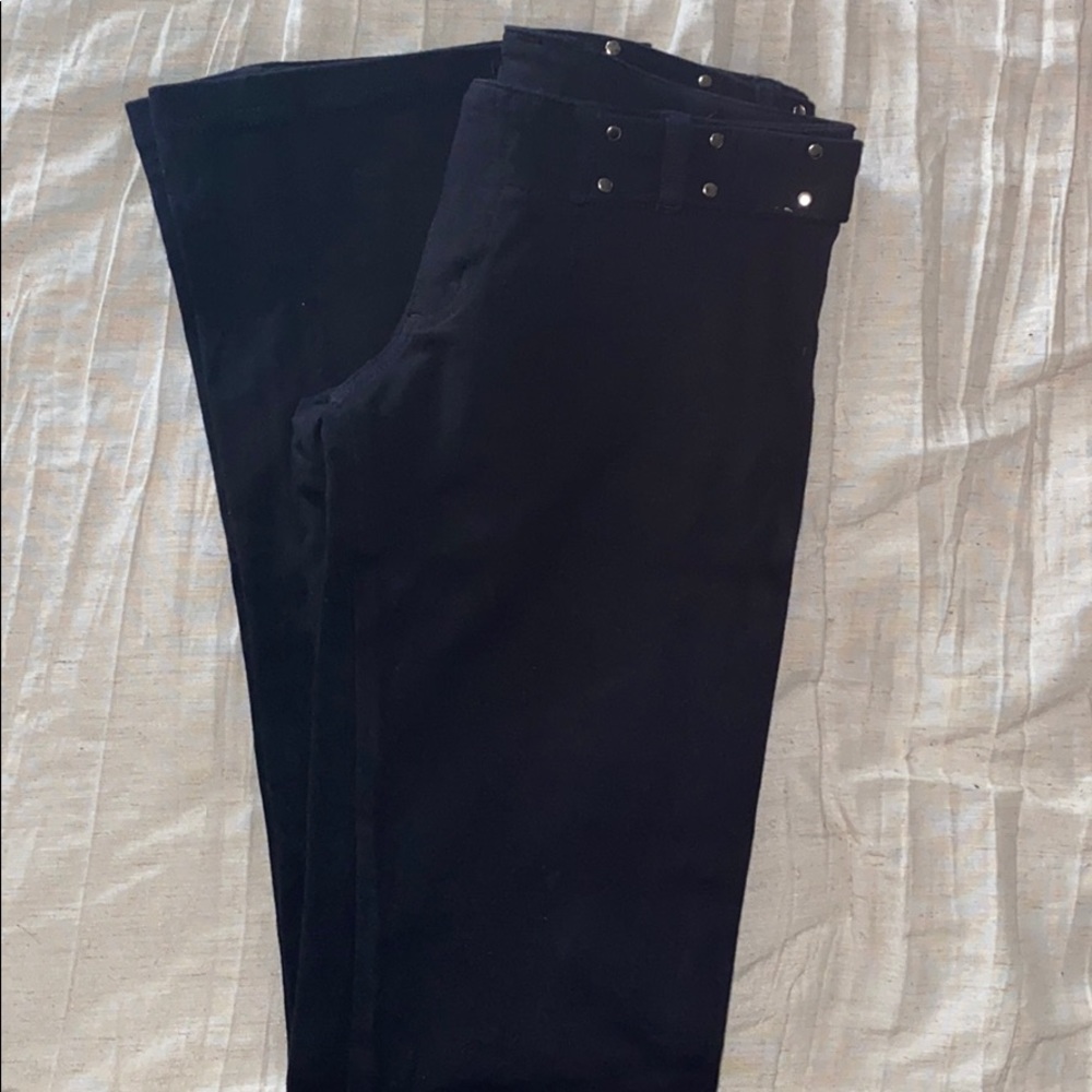 Contagem Regressiva Pants